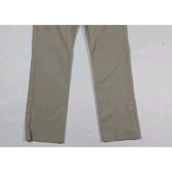 Stio Rivet Canvas Pants - Picture 3 of 11
